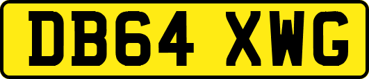 DB64XWG