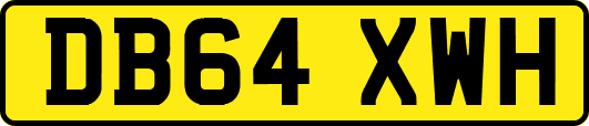 DB64XWH