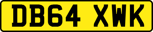 DB64XWK