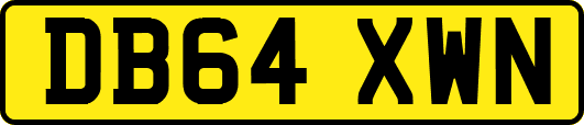 DB64XWN