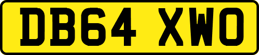 DB64XWO