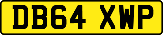 DB64XWP