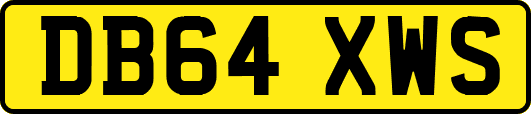 DB64XWS