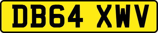 DB64XWV