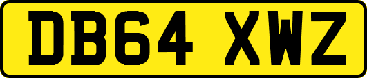 DB64XWZ
