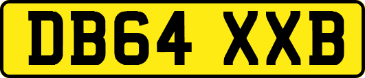 DB64XXB