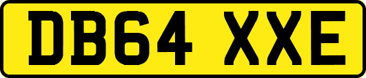 DB64XXE