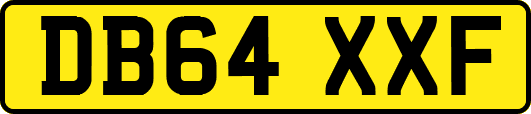 DB64XXF