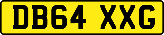 DB64XXG