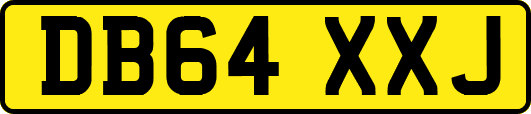 DB64XXJ