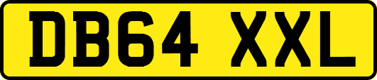 DB64XXL