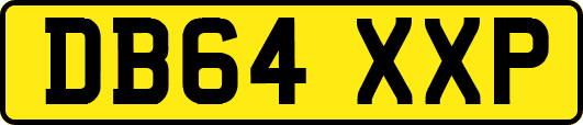 DB64XXP