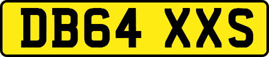DB64XXS