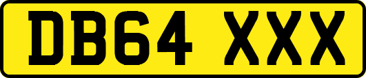 DB64XXX