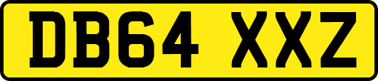 DB64XXZ