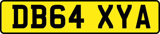 DB64XYA