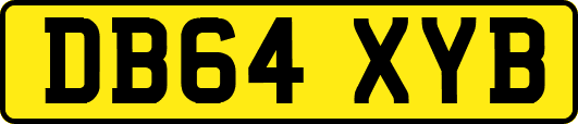 DB64XYB