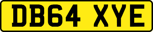 DB64XYE