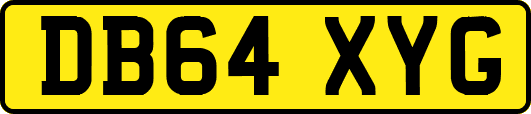 DB64XYG