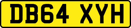 DB64XYH