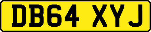 DB64XYJ
