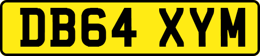 DB64XYM