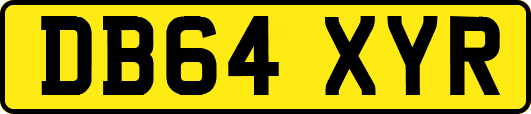 DB64XYR