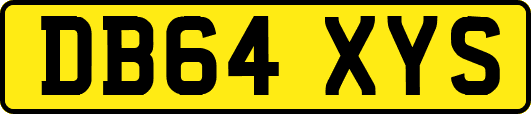 DB64XYS