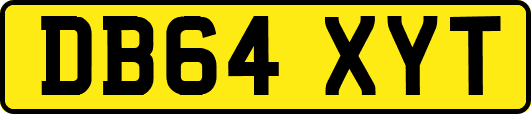DB64XYT
