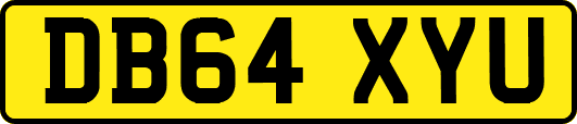 DB64XYU