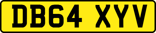 DB64XYV