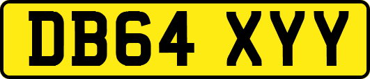 DB64XYY