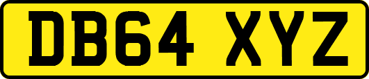 DB64XYZ
