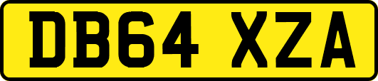 DB64XZA