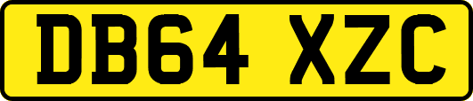 DB64XZC