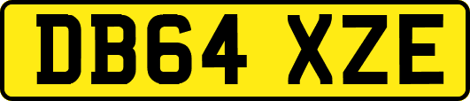 DB64XZE