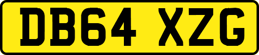 DB64XZG
