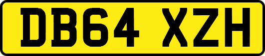 DB64XZH