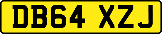 DB64XZJ