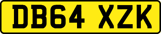 DB64XZK
