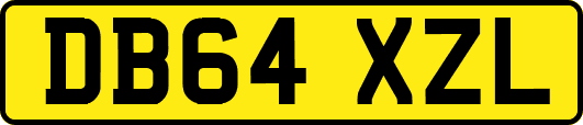 DB64XZL