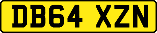 DB64XZN