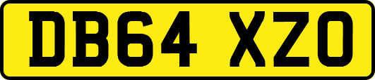 DB64XZO