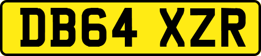 DB64XZR