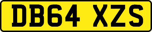 DB64XZS
