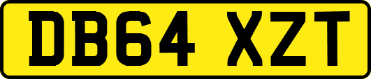 DB64XZT