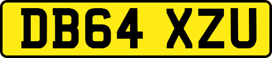 DB64XZU