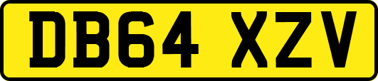 DB64XZV