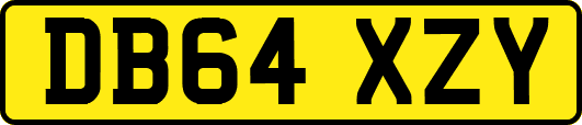 DB64XZY