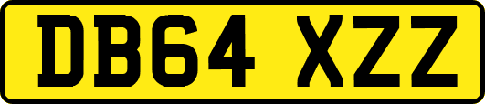 DB64XZZ